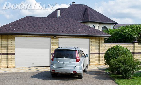 Продукция DoorHan фото Кокшетау